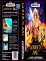 Sega  Genesis&nbsp; - &nbsp;Golden Axe (2)